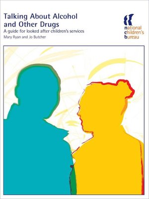 cover image of Talking About Alcohol and Other Drugs